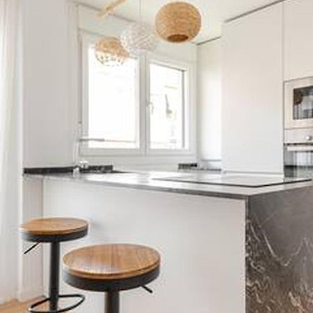 Apartamentos Nuevo Con Aire Y Wifi Aguilas Luaran gambar