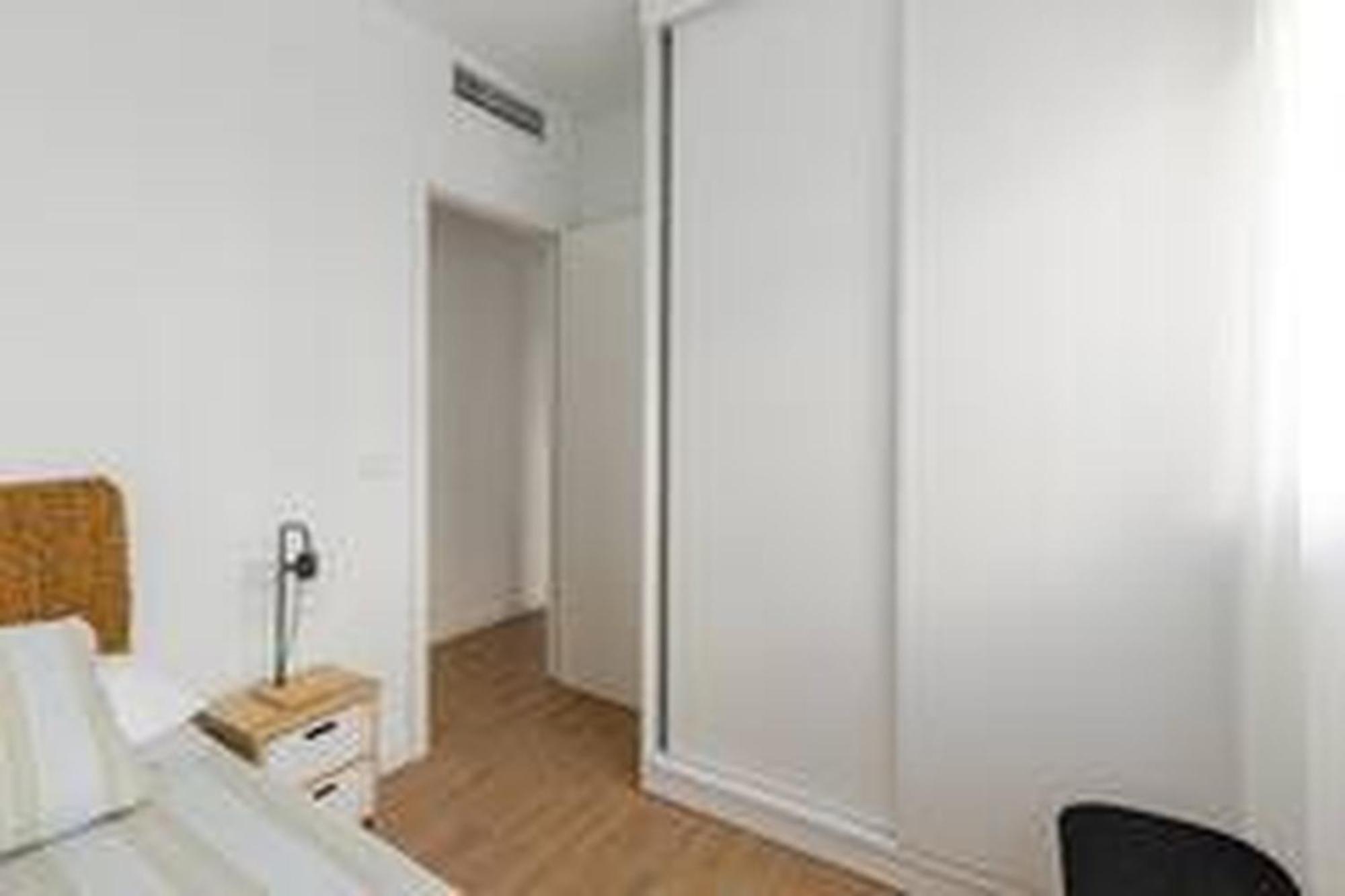 Apartamentos Nuevo Con Aire Y Wifi Aguilas Luaran gambar