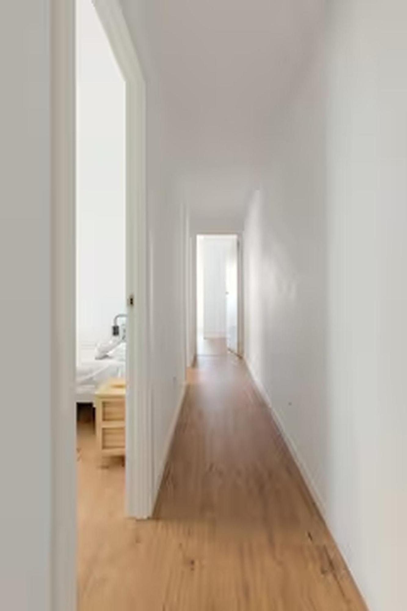 Apartamentos Nuevo Con Aire Y Wifi Aguilas Luaran gambar