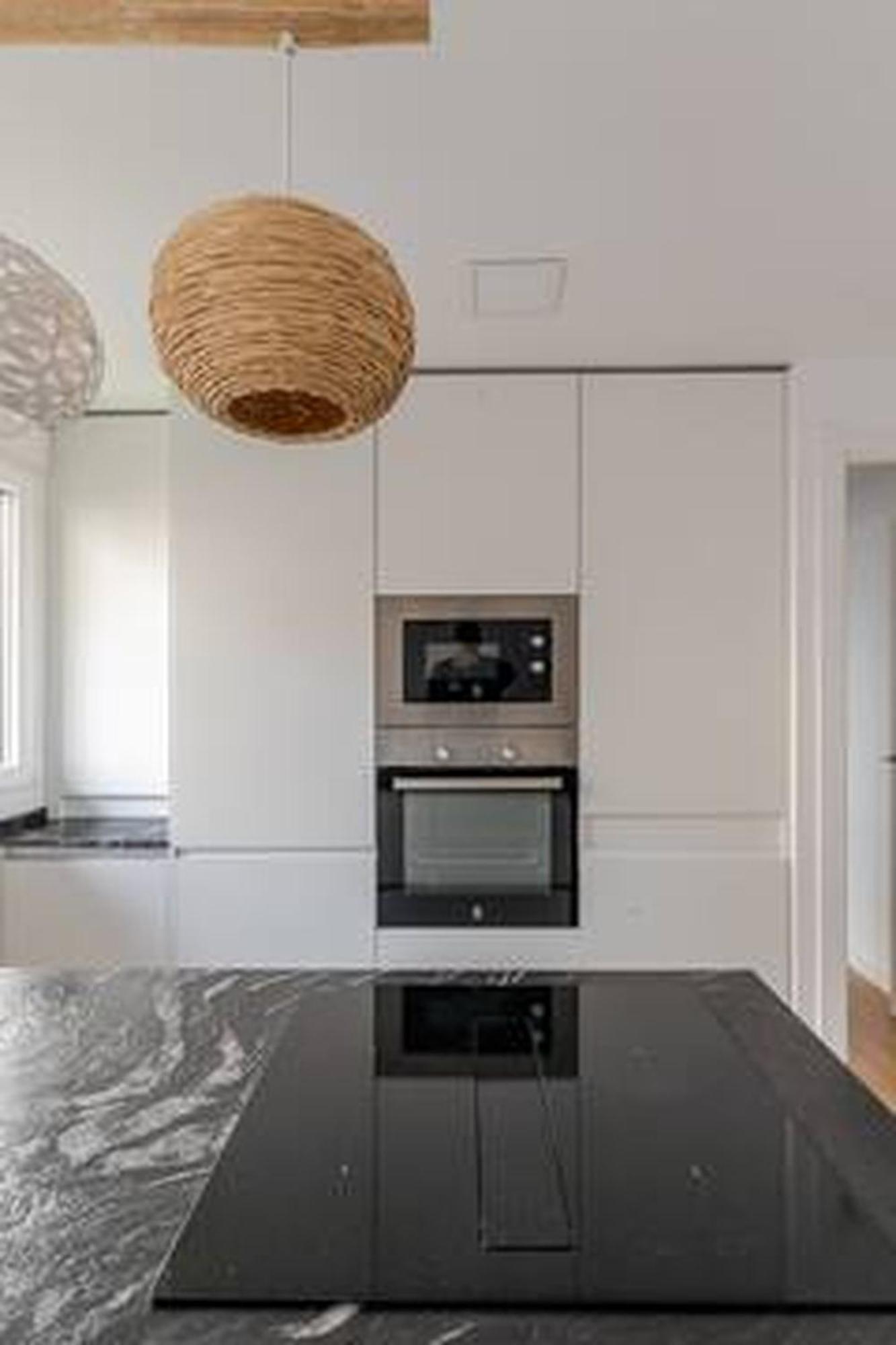 Apartamentos Nuevo Con Aire Y Wifi Aguilas Luaran gambar