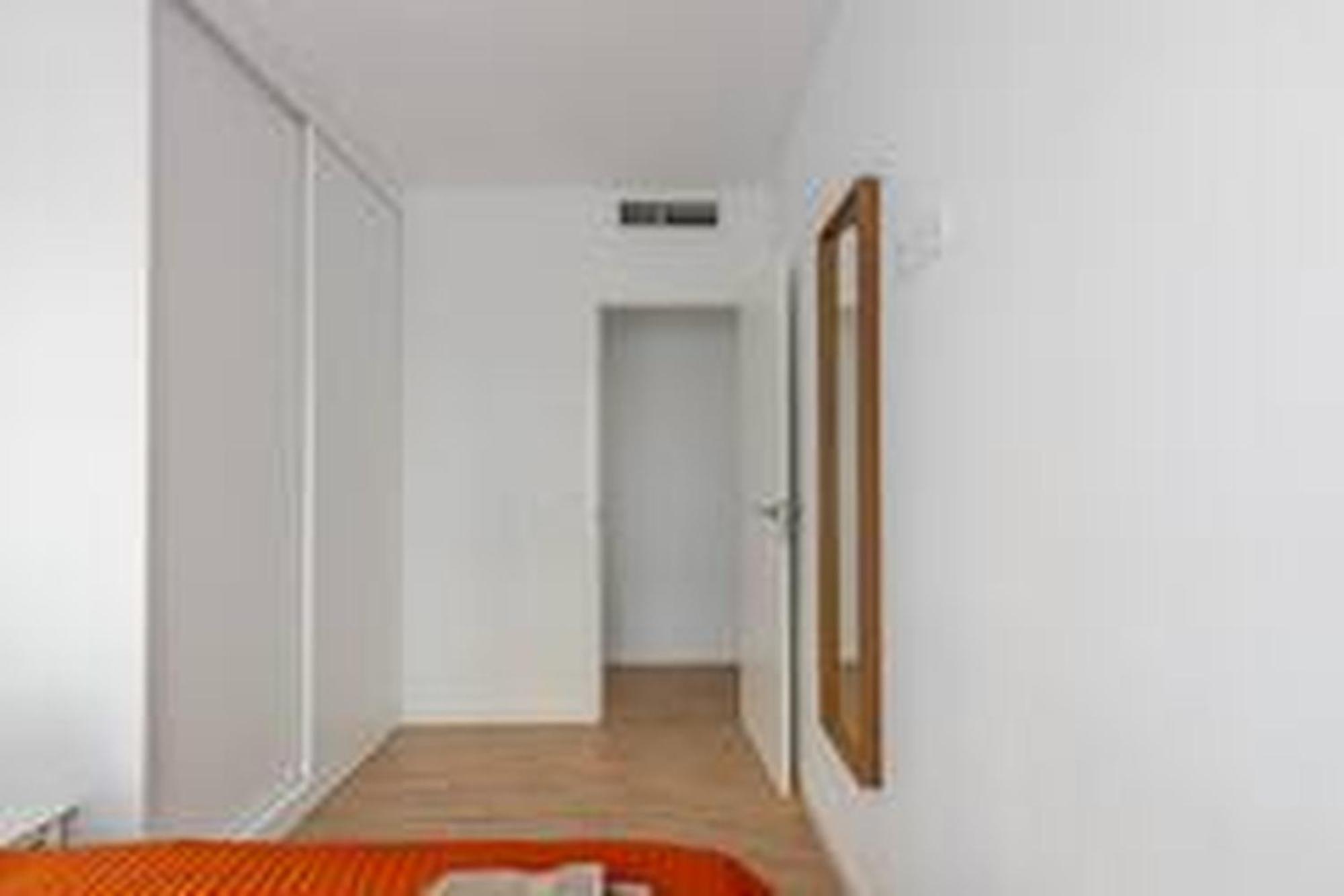 Apartamentos Nuevo Con Aire Y Wifi Aguilas Luaran gambar