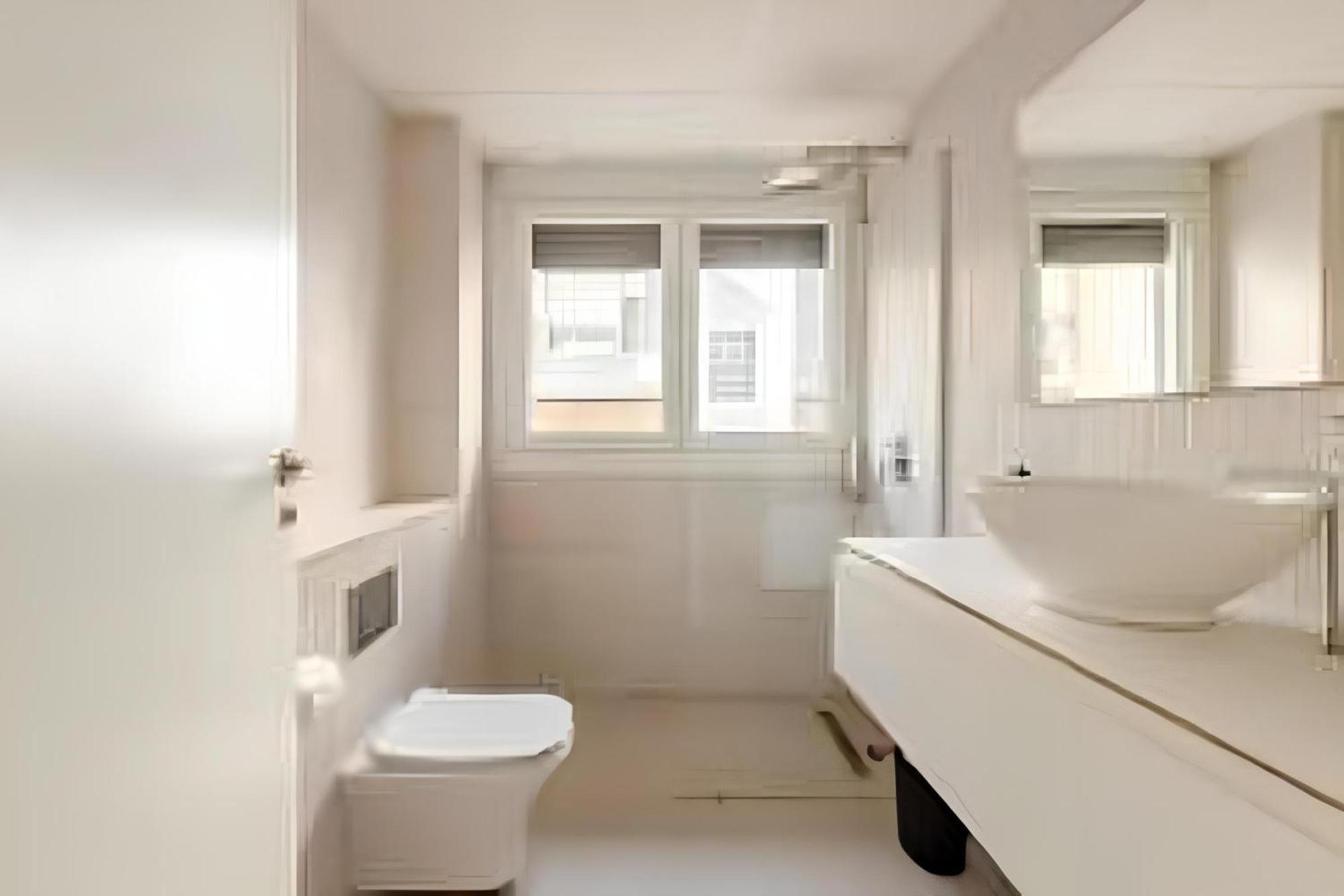 Apartamentos Nuevo Con Aire Y Wifi Aguilas Luaran gambar