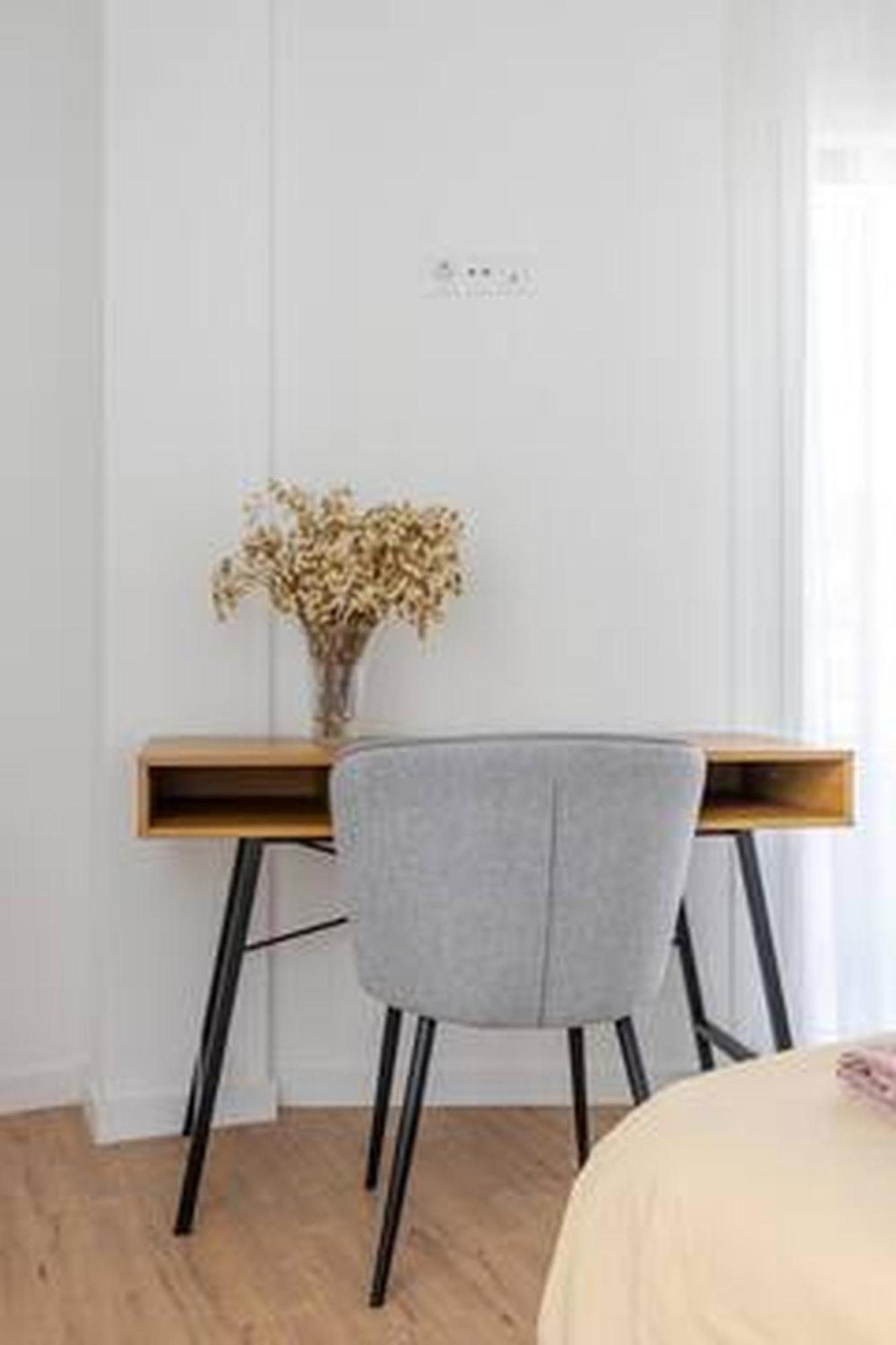 Apartamentos Nuevo Con Aire Y Wifi Aguilas Luaran gambar